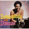 Dorothy Donegan - Donnybrook With Donegan Dorothy Donegan - Donnybrook With Donegan
